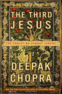 The Third Jesus: The Christ We Cannot Ignore