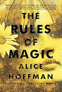 The Rules of Magic