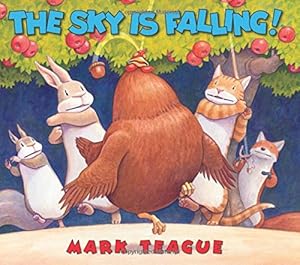 The Sky is Falling!