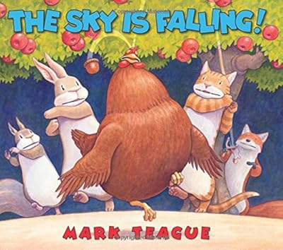 The Sky is Falling!