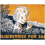 Blueberries for Sal