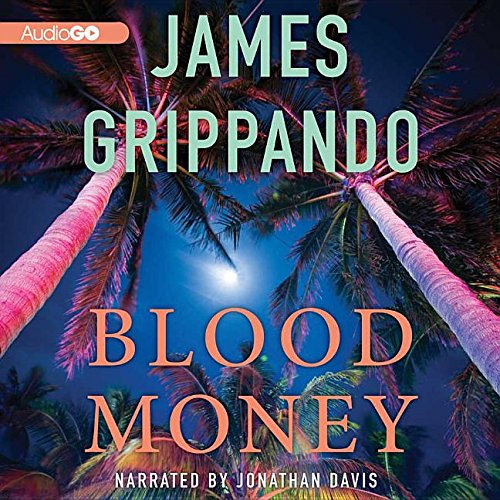 Blood Money by James Grippando