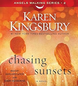 Chasing Sunsets: A Novel