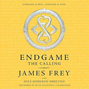 Endgame: The Calling