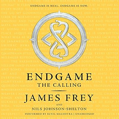 Endgame: The Calling