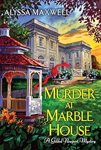 Murder at Marble House