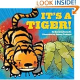 It's a Tiger!