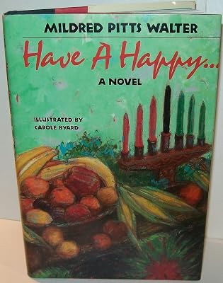 Have a Happy...
