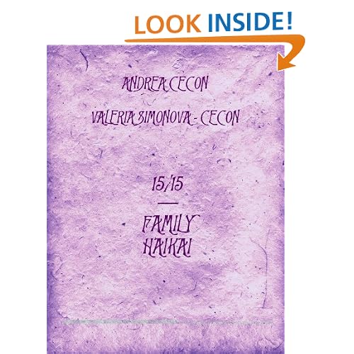 15/15 - family haikai