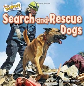 Search-and-Rescue Dogs