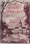A royal affinity; the story of Frederick the Great and his sister, Wilhelmina of Bayreuth