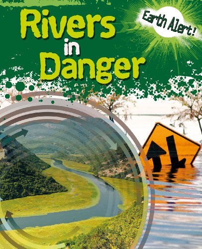 Rivers in Danger by Polly Goodman