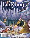 Ladybug 1991.07 July