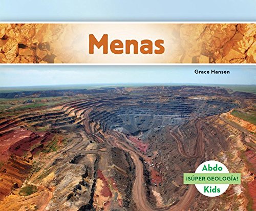 Menas by Grace Hansen