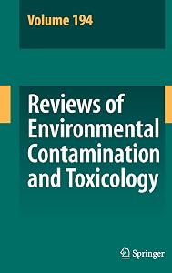 Reviews of Environmental Contamination and Toxicology 194