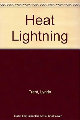 Heat Lightning