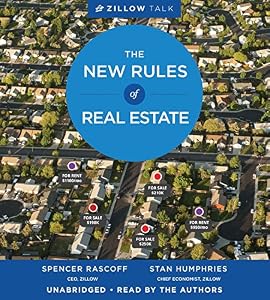 Zillow Talk: The New Rules of Real Estate