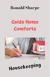 Guide Home Comforts : Housekeeping by Ronald Sharpe