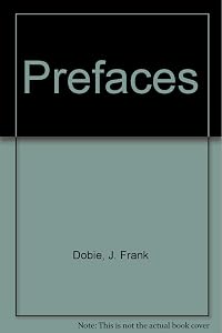 Prefaces