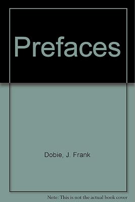 Prefaces
