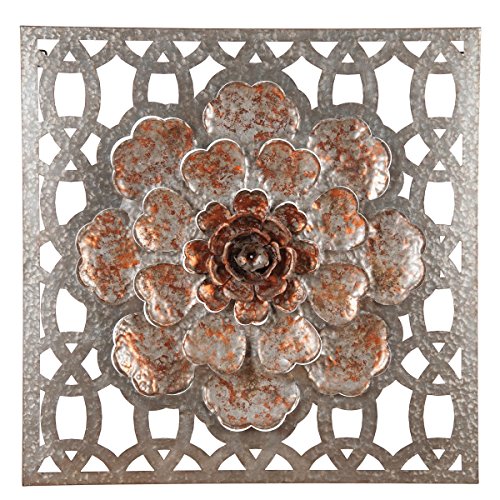 Algopix Similar Product 3 - Foreside Home and Garden Flower Window
