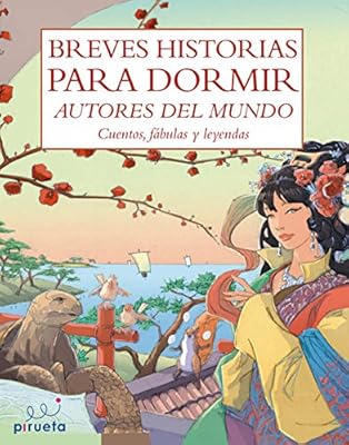 Breves historias para dormir