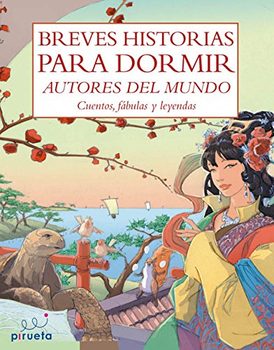 Breves historias para dormir by Various authors