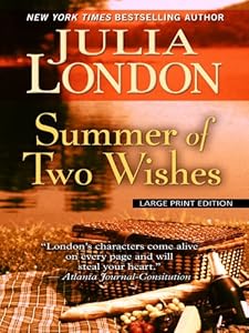 Summer of Two Wishes
