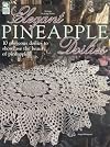 Elegant Pineapple Doilies (#101119)