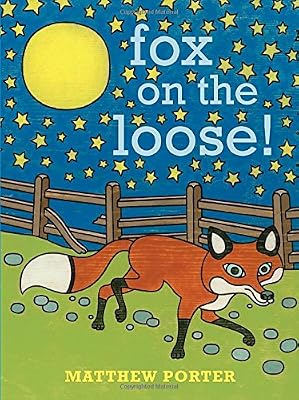 Fox on the Loose!