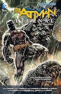 Batman Eternal Vol. 1