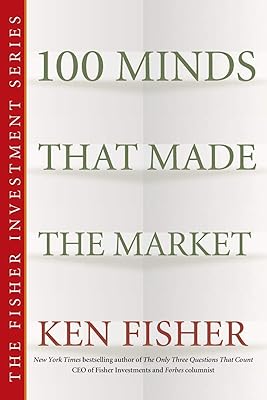 100 Minds That Made the Market