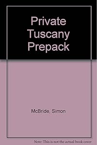 Private Tuscany Prepack