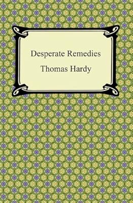 Desperate Remedies [with Biographical Introduction]