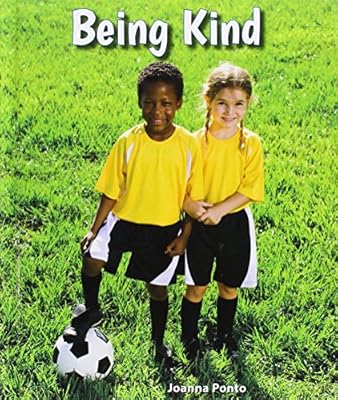 Being kind