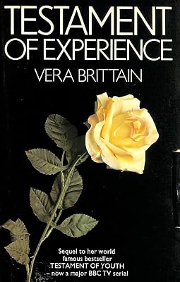 TESTAMENT OF EXPERNC