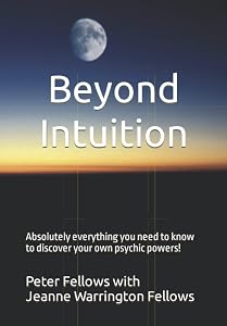 Beyond Intuition by Peter Fellows