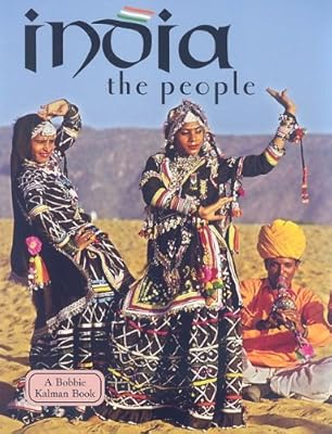 India: The People