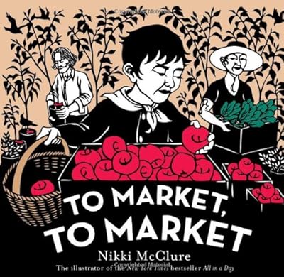 To Market, to Market