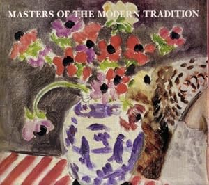 Masters of the modern tradition: Selections from the collection of Samuel J. and Ethel LeFrak by Diane Kelder