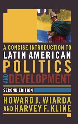 A Concise Introduction to Latin American Politics and Development