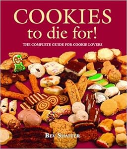 Cookies to Die For! (Cookbooks to Die For)