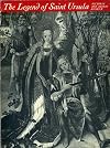 The legend of St Ursula