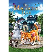 Das magische Haus 