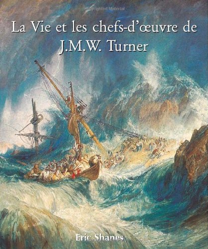 Turner (Temporis) by Eric Shanes