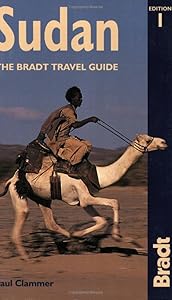 Bradt Sudan (Bradt Travel Guides) by Paul Clammer