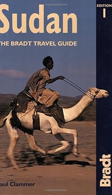 Bradt Sudan (Bradt Travel Guides)