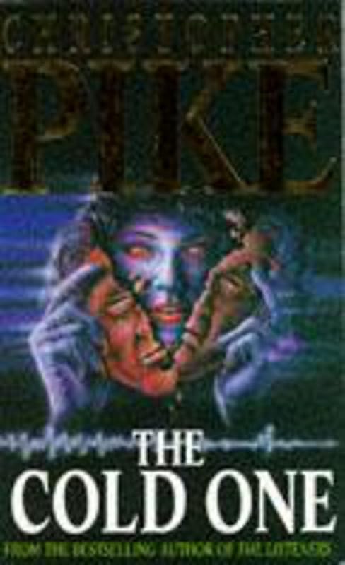 The Cold One by Christopher Pike