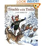 Trouble with Trolls