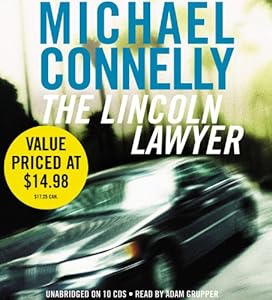 The Lincoln Lawyer